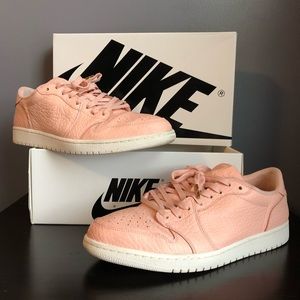 Nike Air Jordan 1 Retro Low